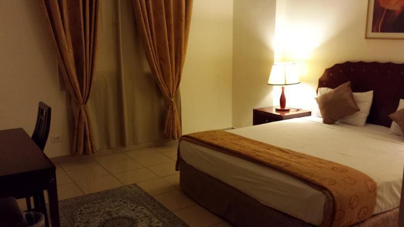 Amman Inn Hotel Dış mekan fotoğraf